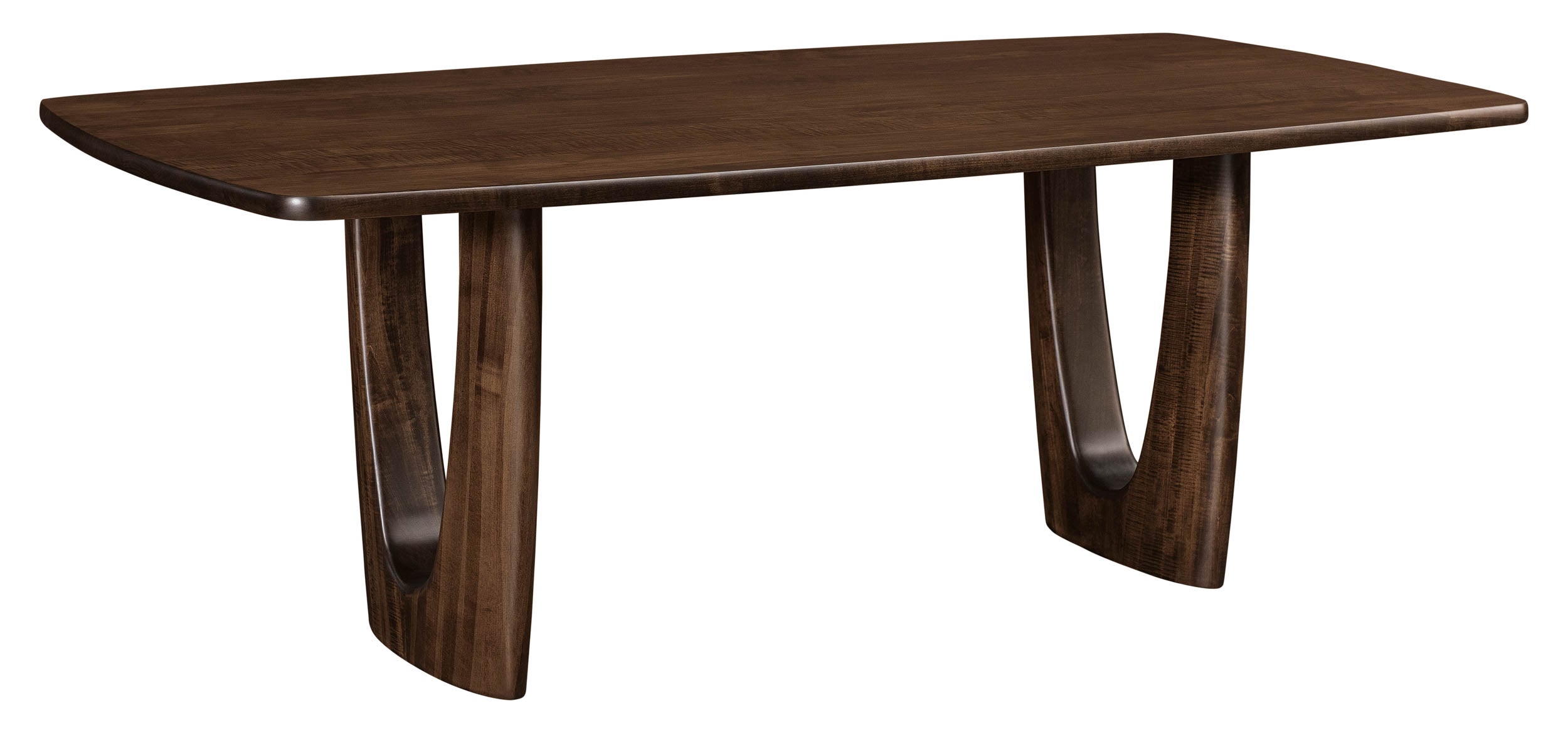 Westal Amish Solid Wood Dining Collection