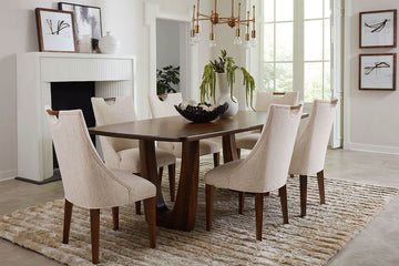 Westal Amish Solid Wood Dining Collection