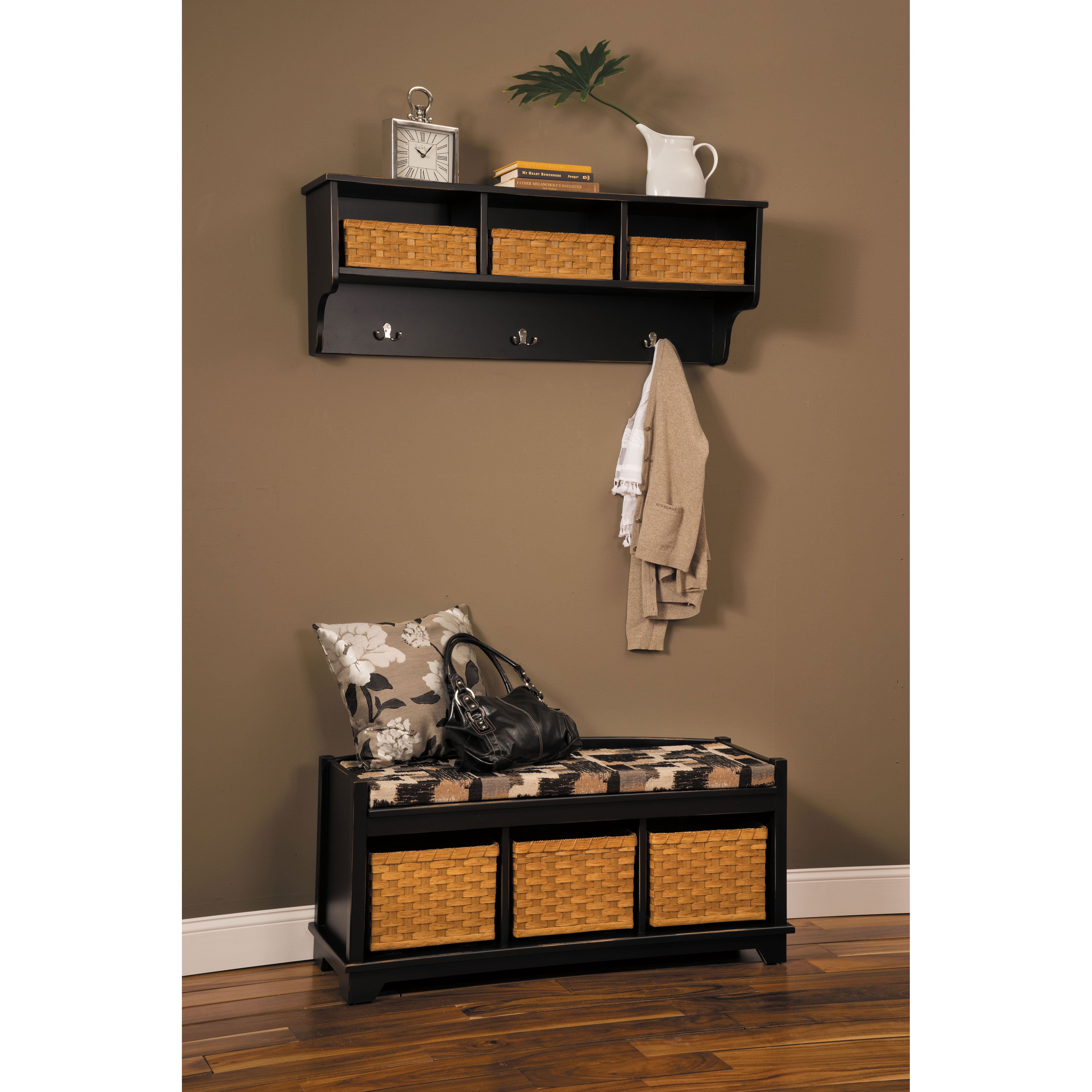 Amish Lattice Weave (2-Piece) - Herron's Furniture