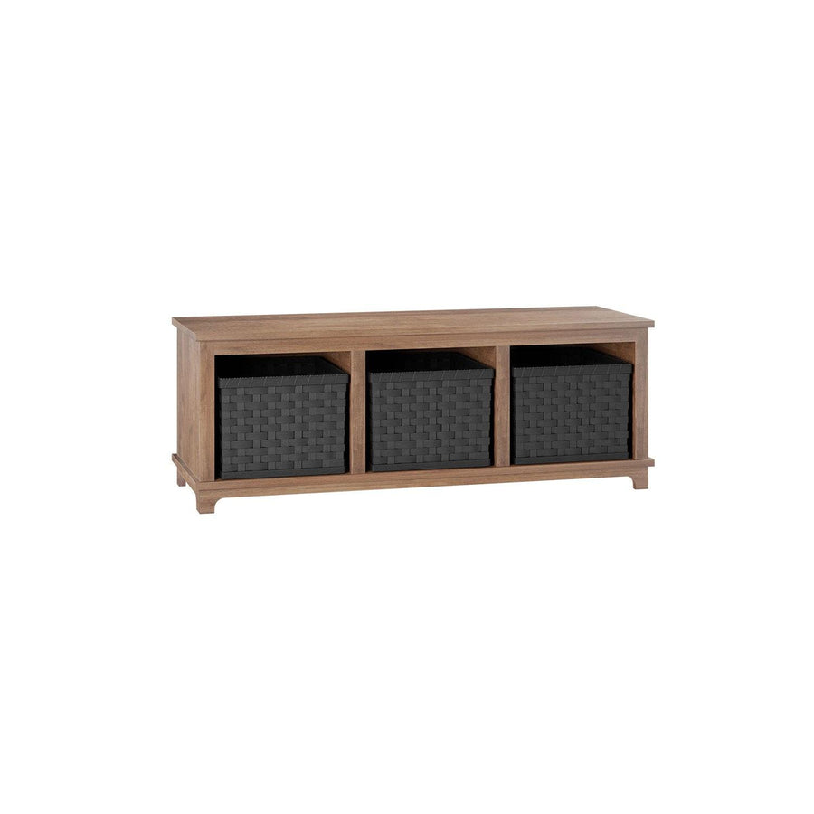 Stackable Cubby Bench - Herron's Furniture