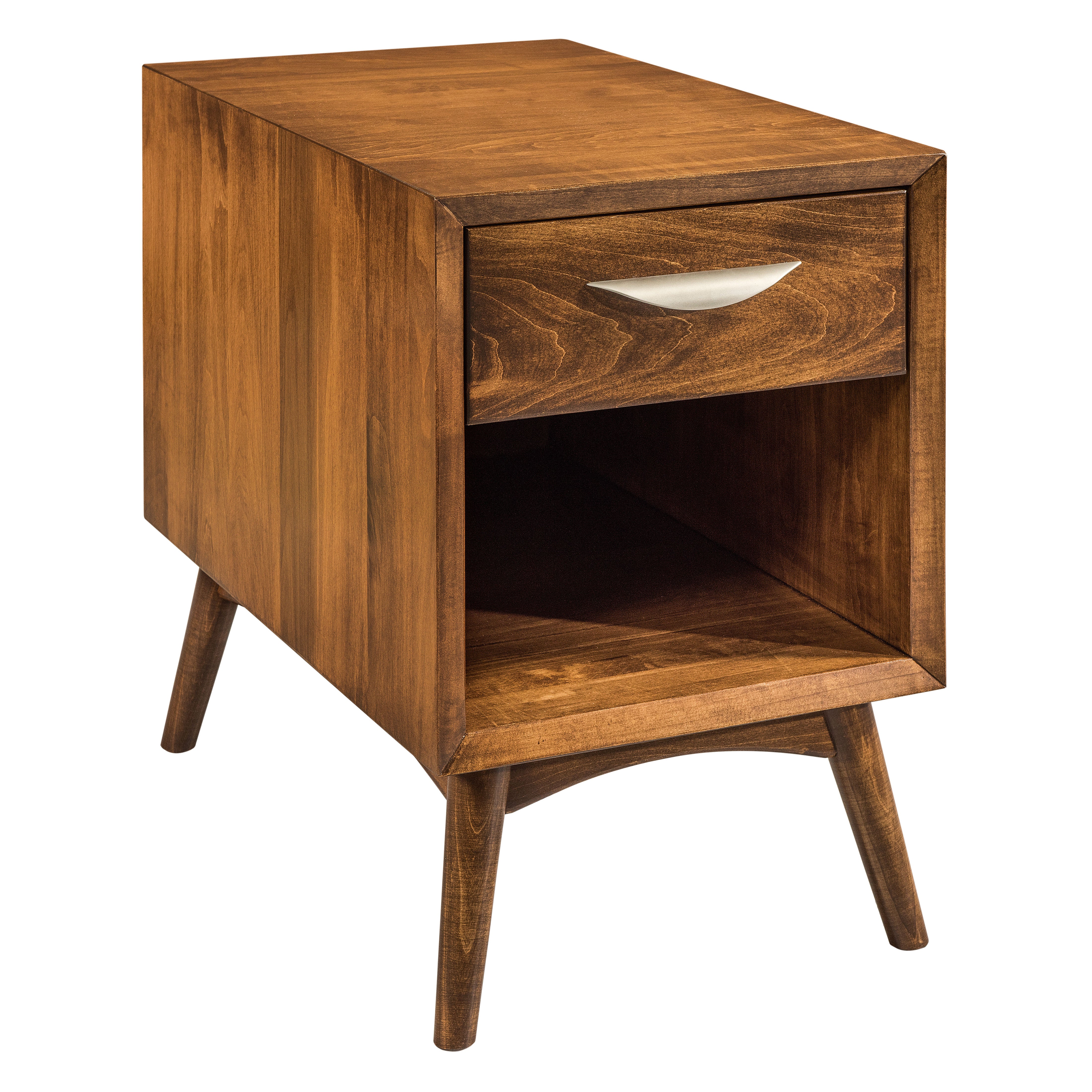 Century Amish End Tables - Herron's Furniture