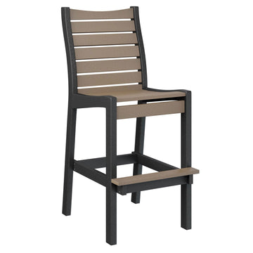 Bristol Amish XT Chair - Herron's Furniture