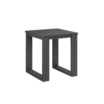 Nordic Amish Square End Table - Herron's Furniture