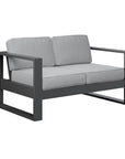 Nordic Deep Seating Set - Herron's Furniture