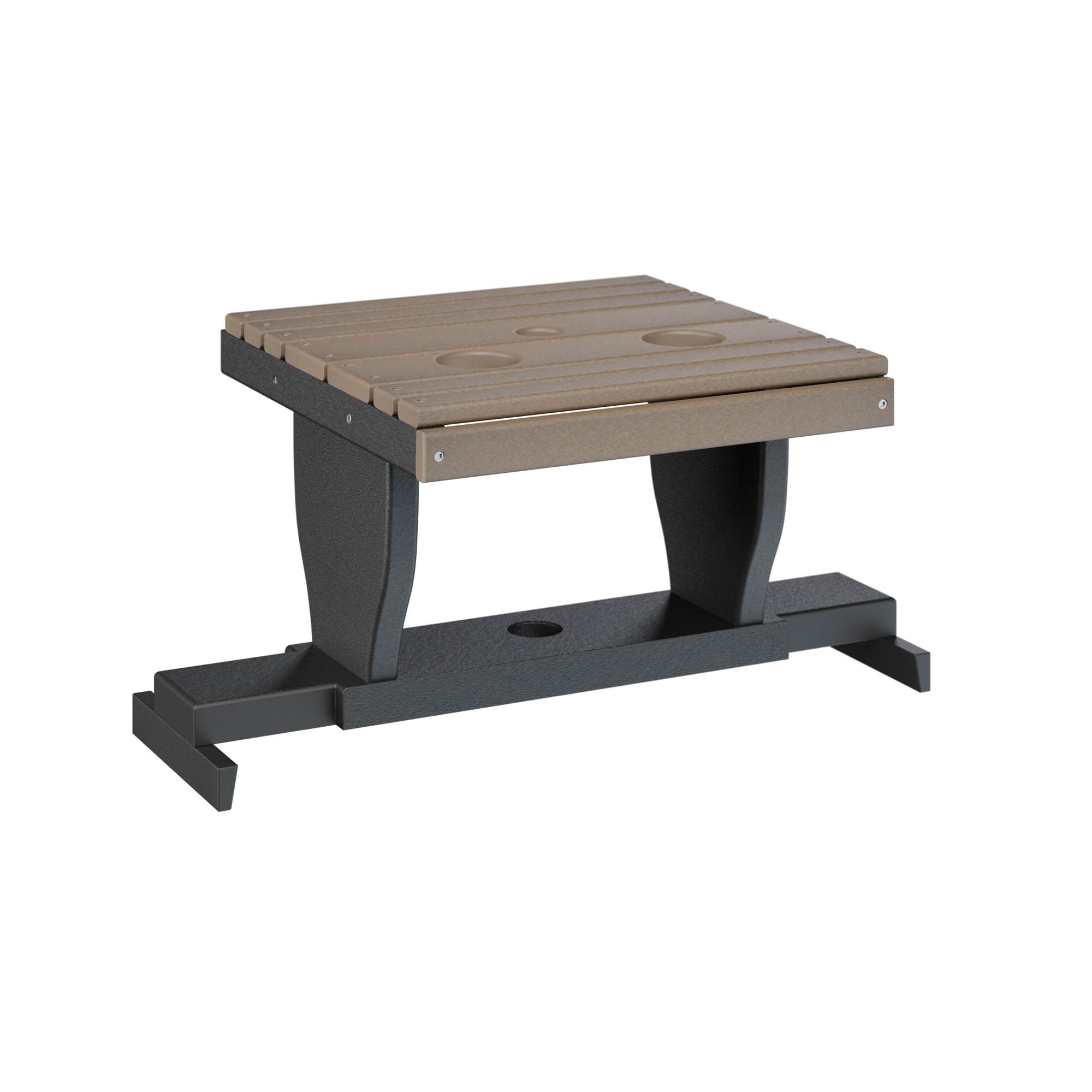 Gliding Settee Table - Herron's Furniture