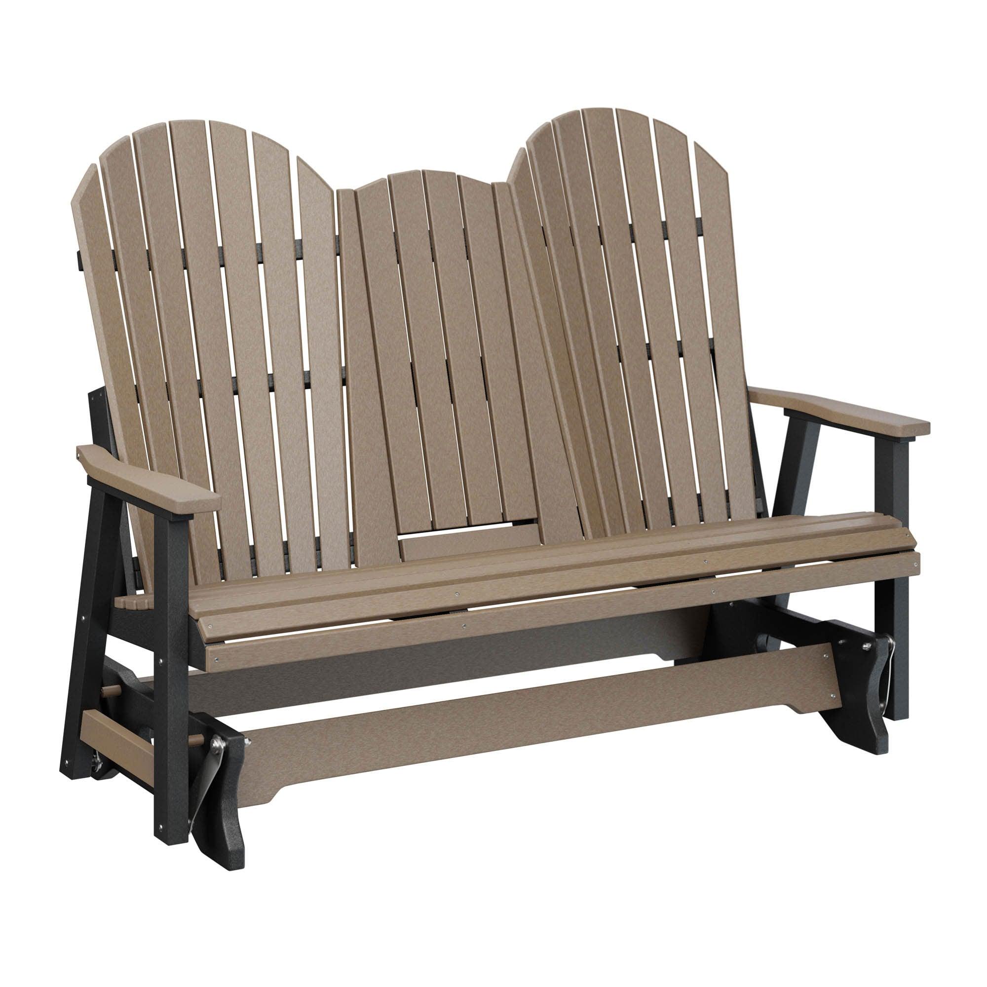 Comfo Back Poly Seating Set - Herron's Furniture