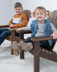 Kids Adirondack Set - Herron's Furniture