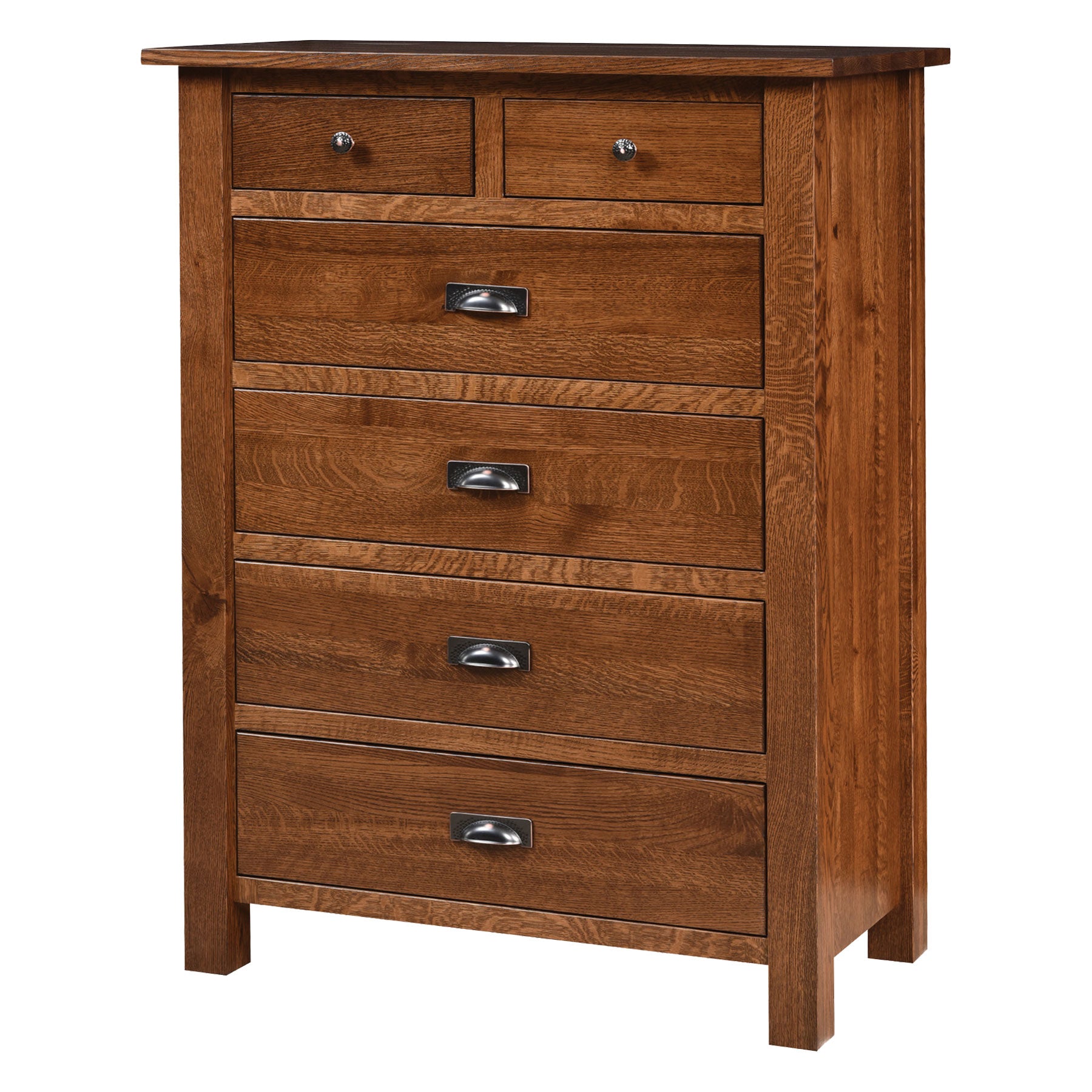 Koehler Creek Amish Chest - Herron's Furniture