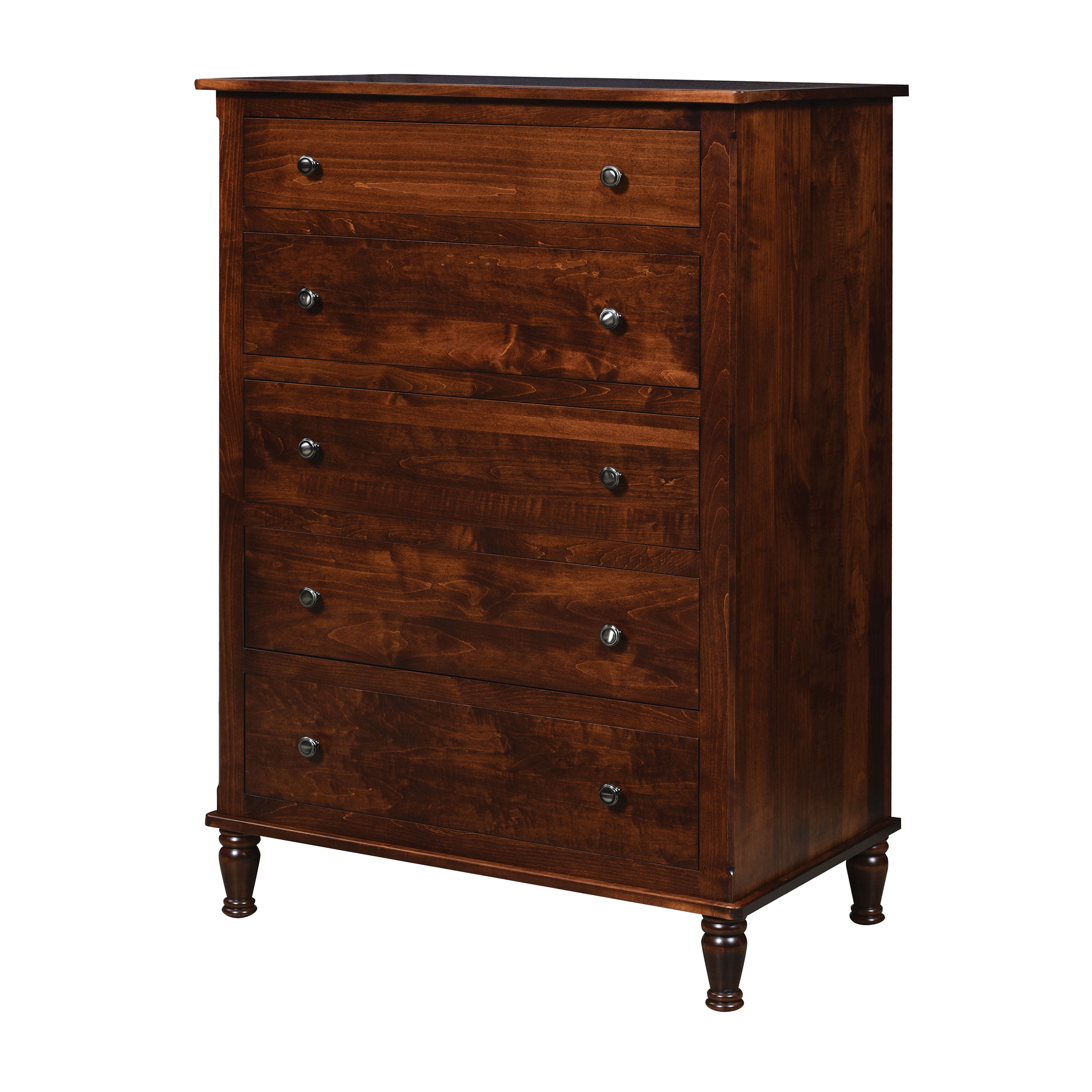 Roxanne Amish Chest - Herron's Furniture