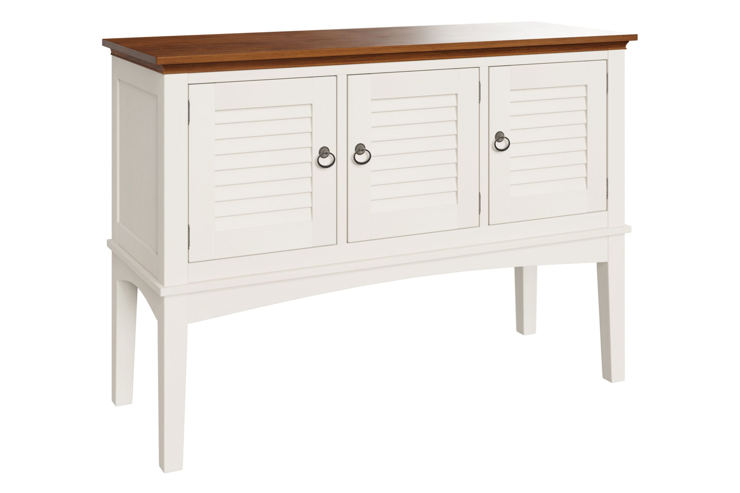 Glendale Amish Hardwood Dining Collection - Herron's Furniture