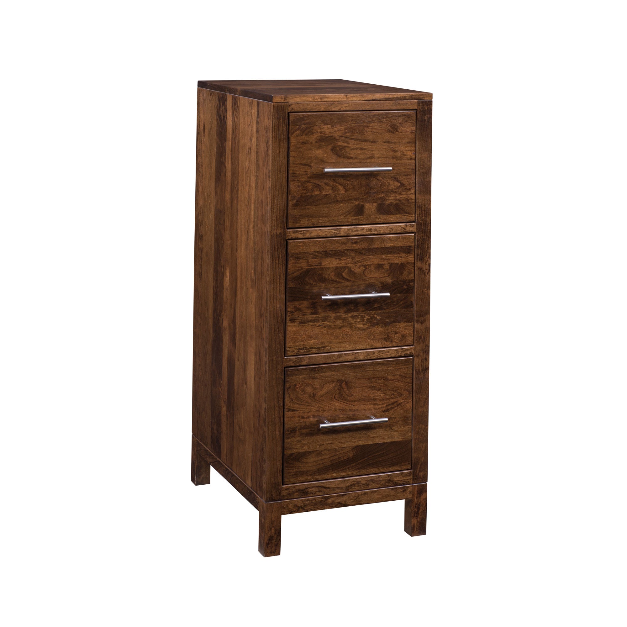 Vienna Amish File Cabinet - Herron's Furniture