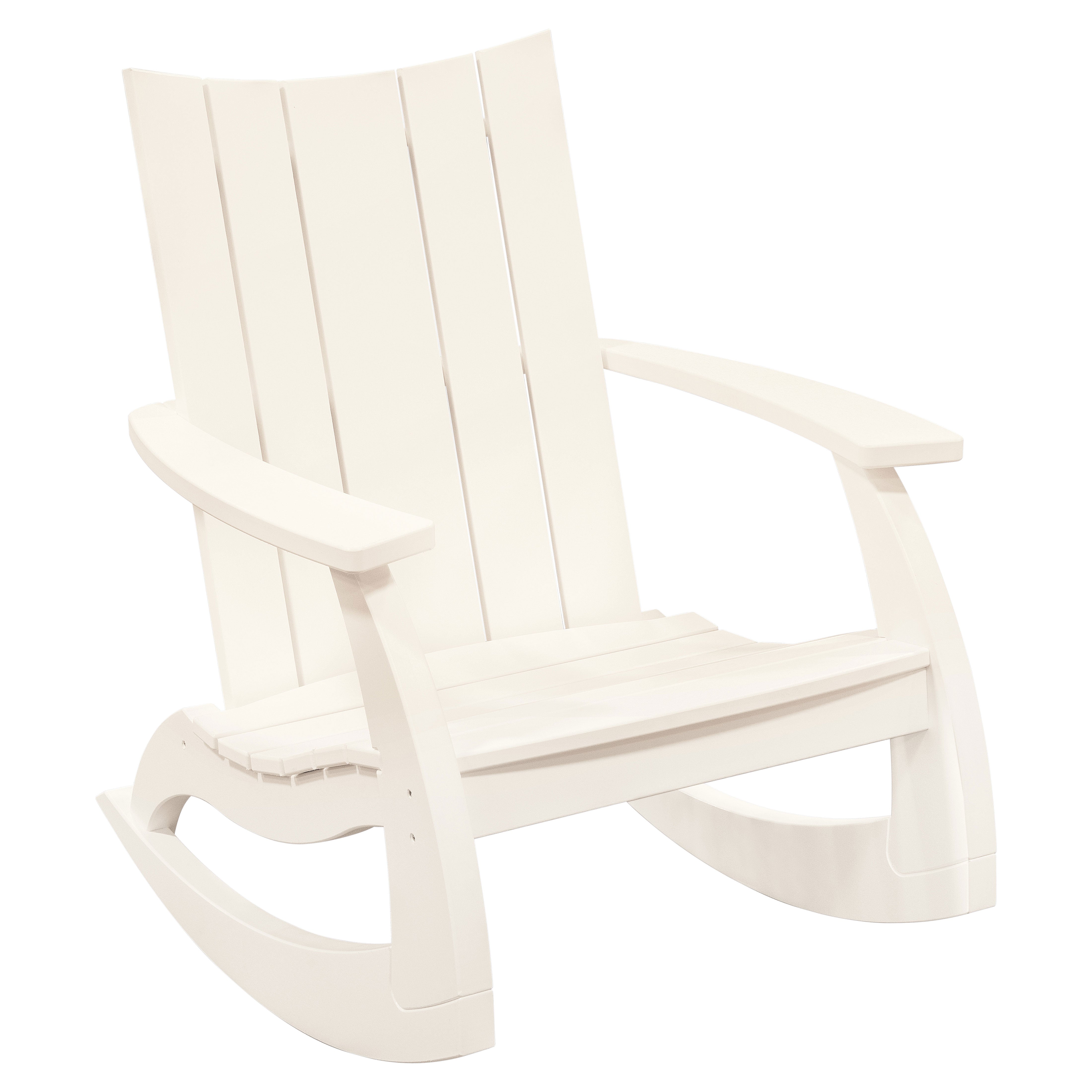 Liberty Amish Outdoor Rocker - Herron's Furniture