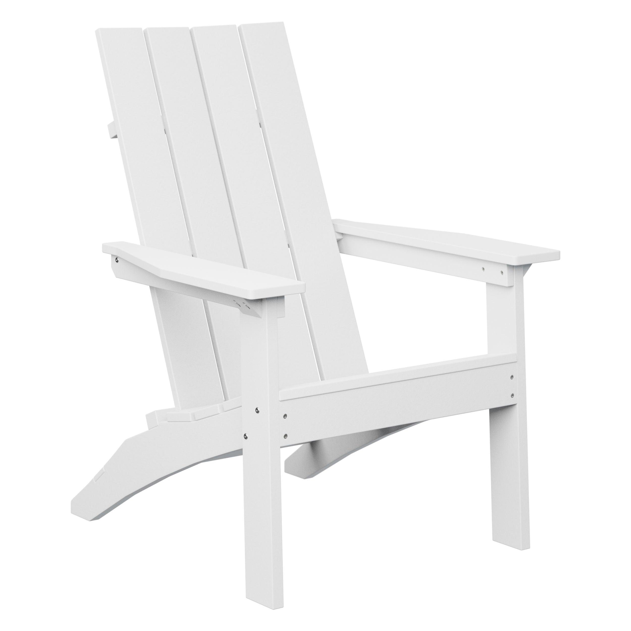 Mayhew Amish Adirondack Chair - Herron's Furniture