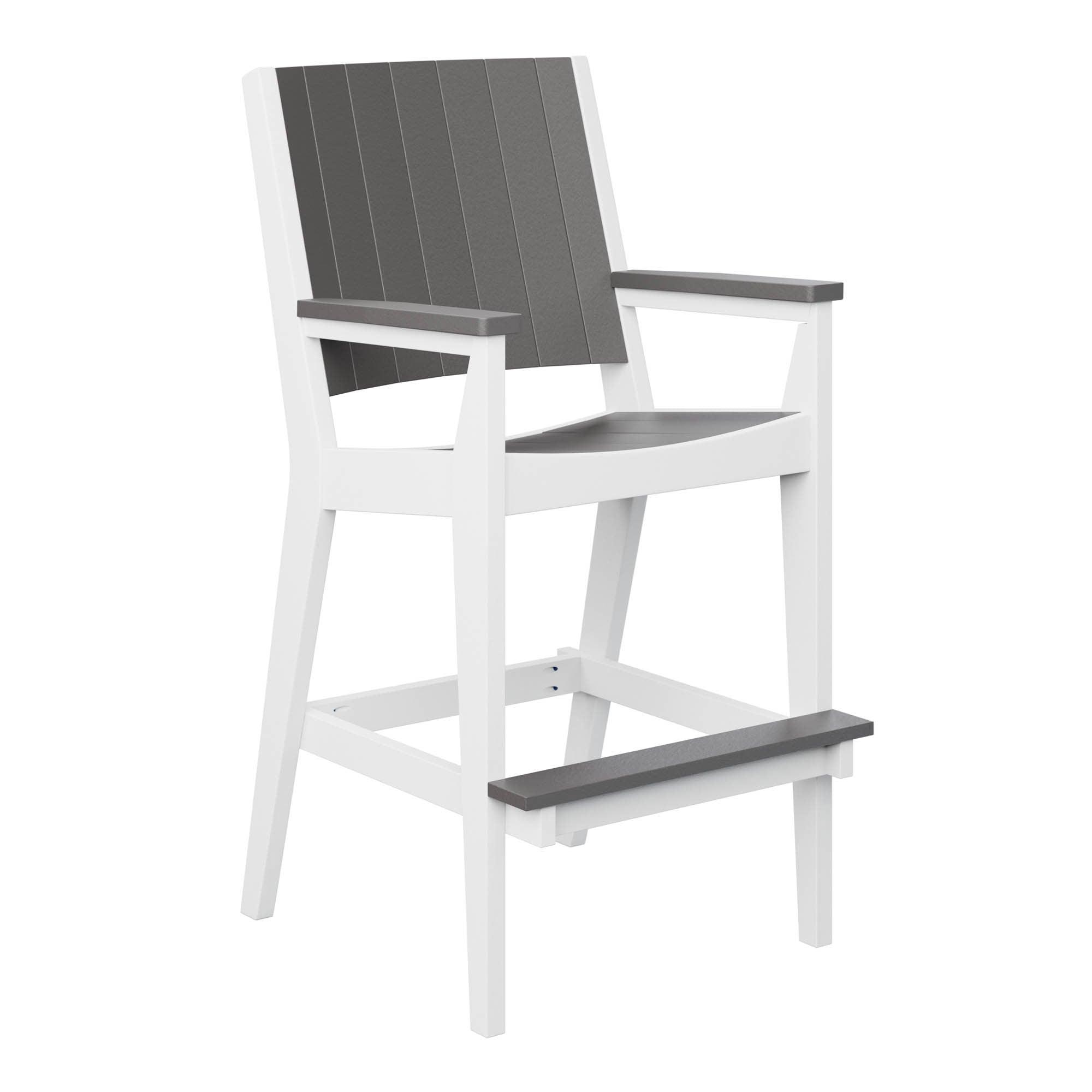 Mayhew Amish Chat XT Chair - Herron's Furniture