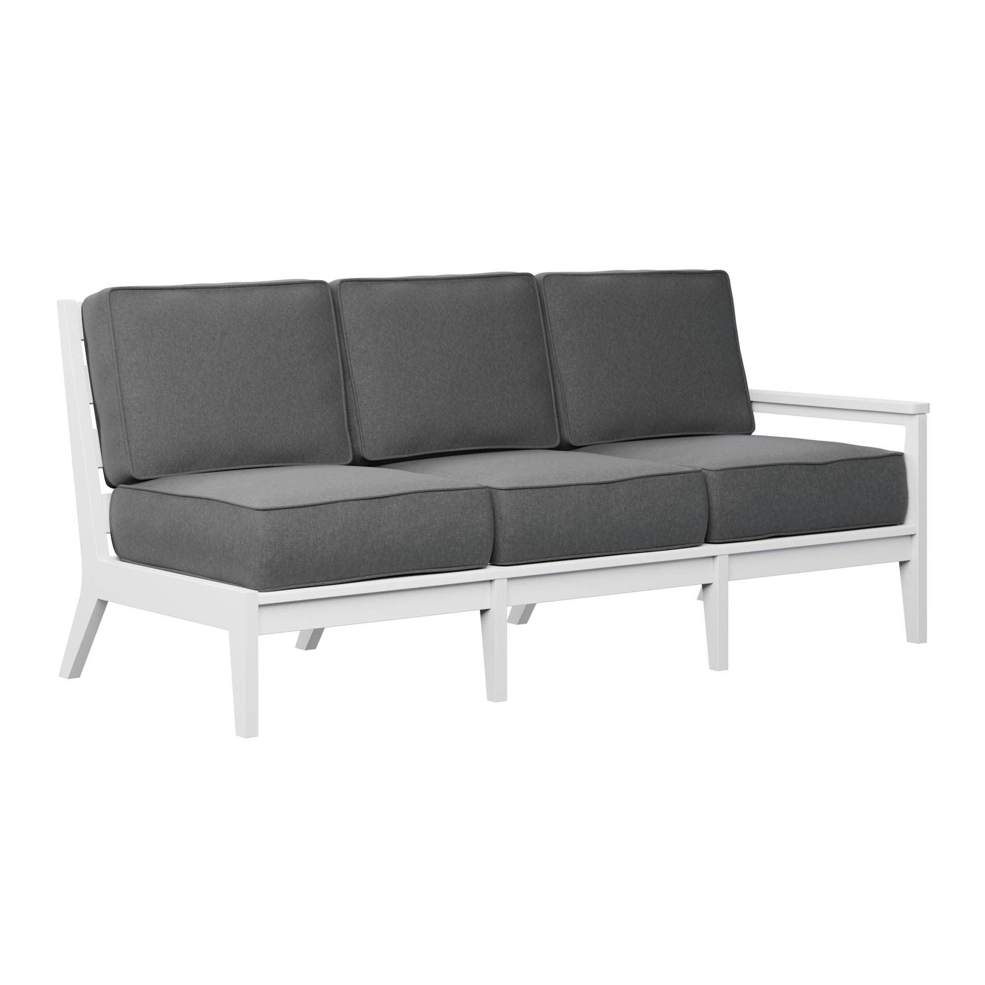 Mayhew Sectional Set - Herron's Furniture
