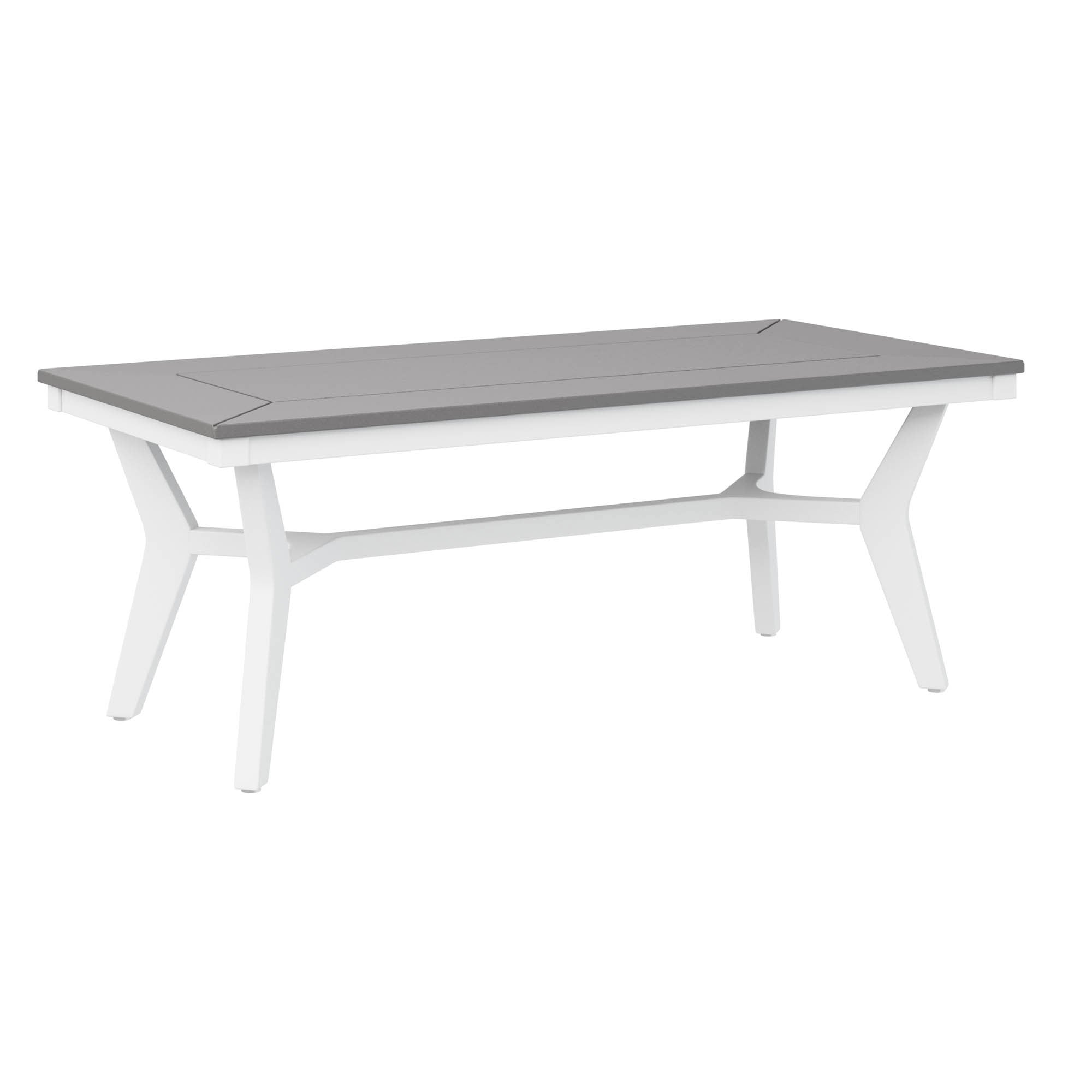 Mayhew Amish Outdoor Coffee Table - Herron's Furniture