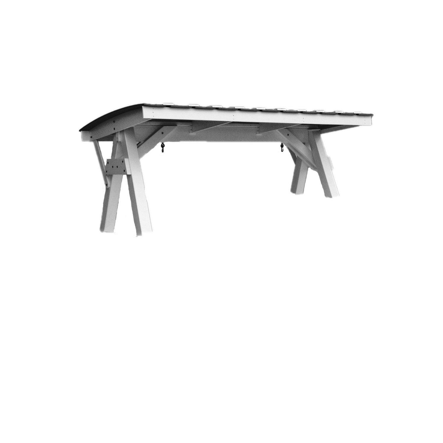 A-Frame & Poly Double Swing - Herron's Furniture