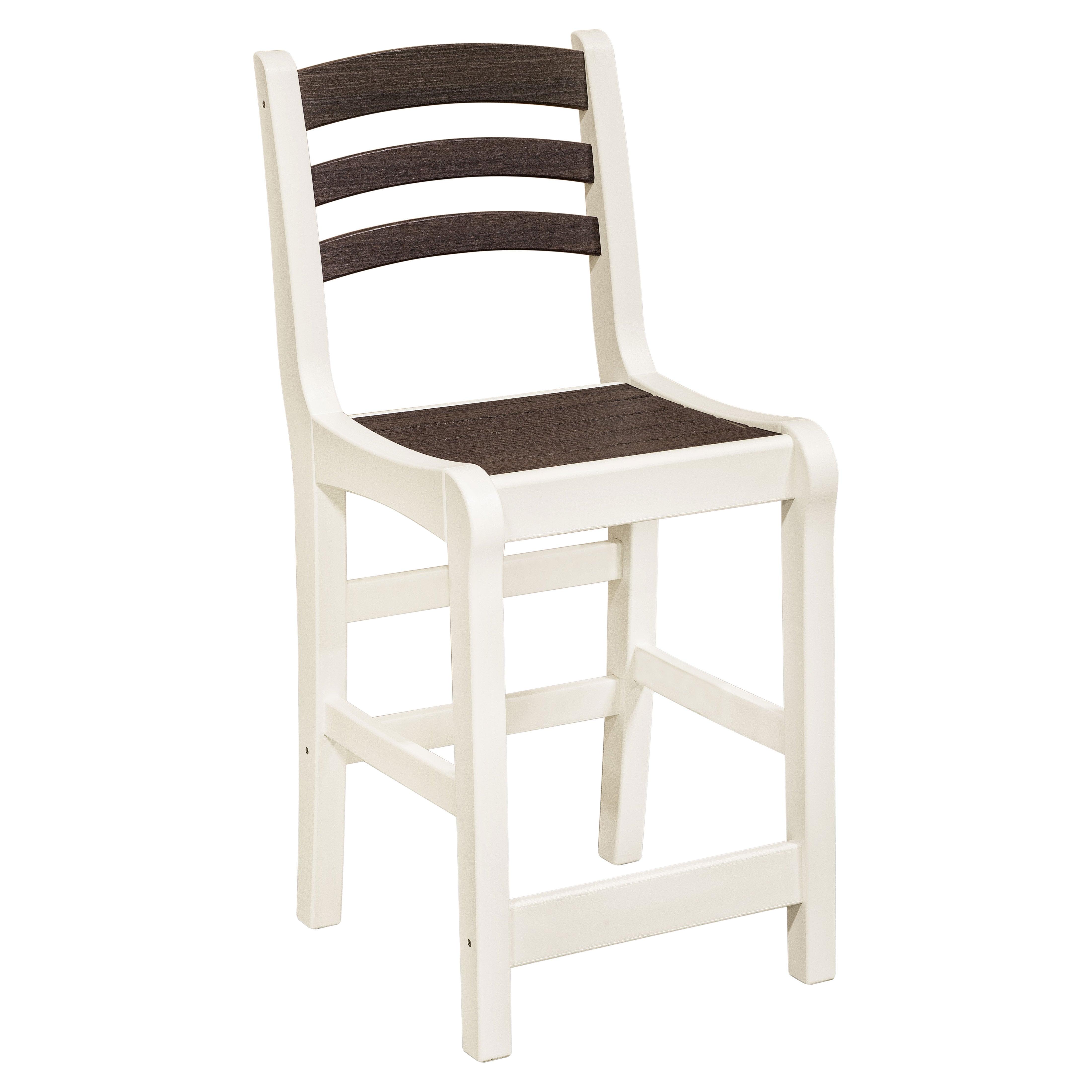 Port Royal Amish Outdoor Dining Set - Herron's Furniture