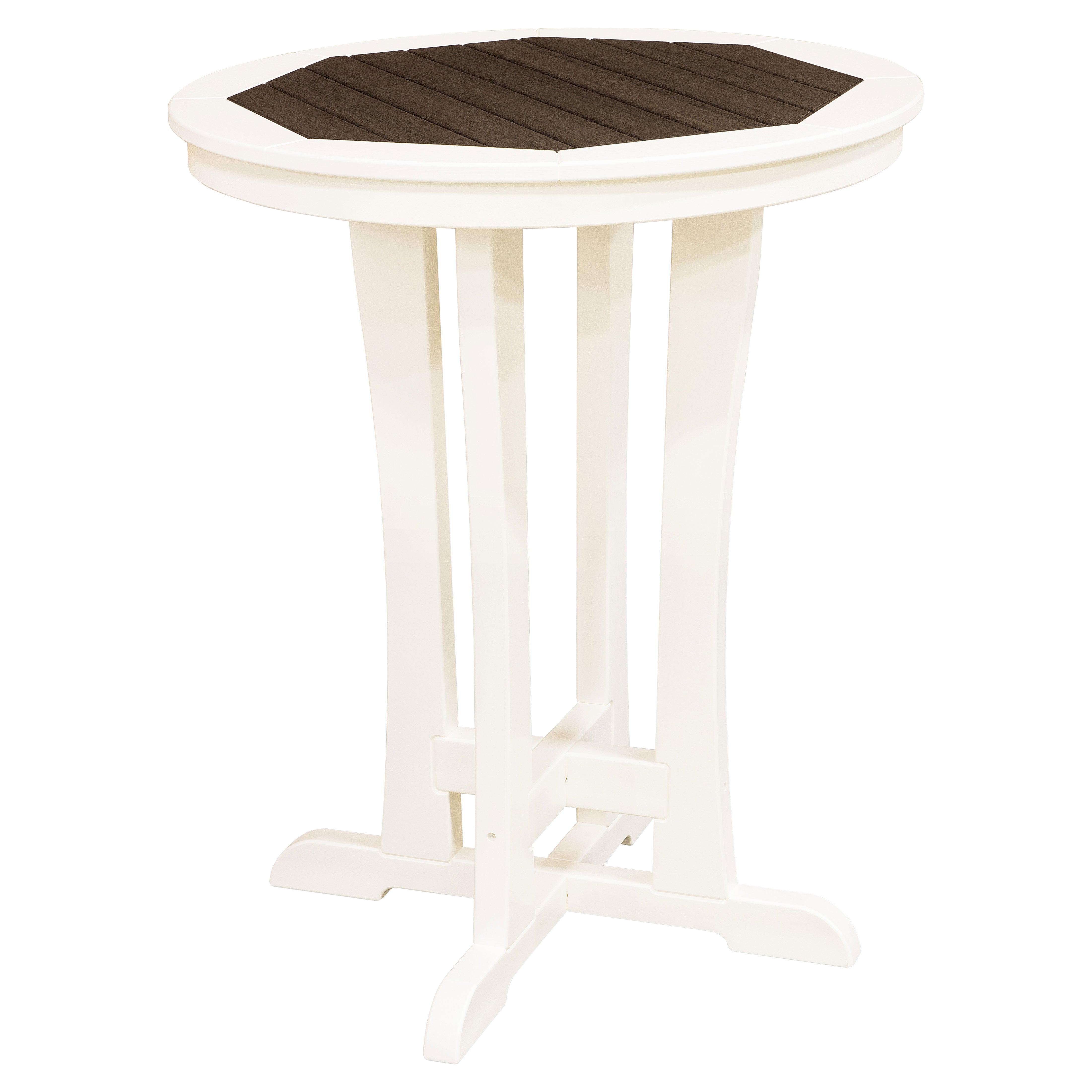 Port Royal Amish Outdoor Dining Set - Herron's Furniture