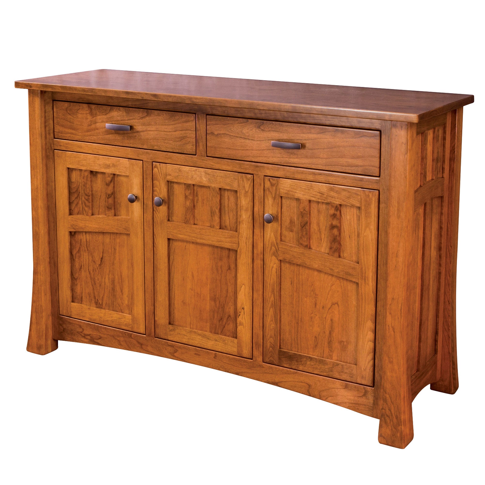 Arlington Amish Buffet - Herron's Furniture