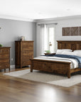 Arlington Amish Bedroom Collection