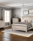 Arlington Amish Bedroom Collection