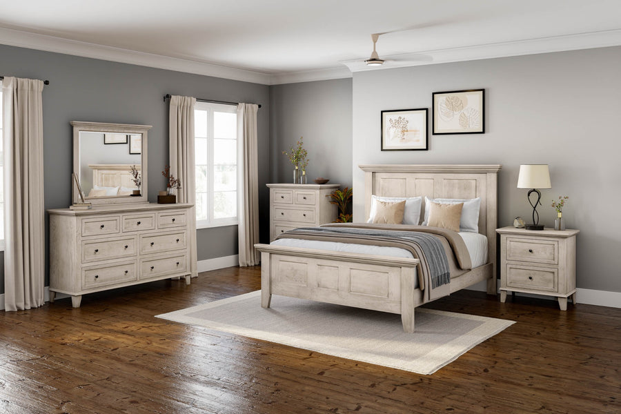 Arlington Amish Bedroom Collection