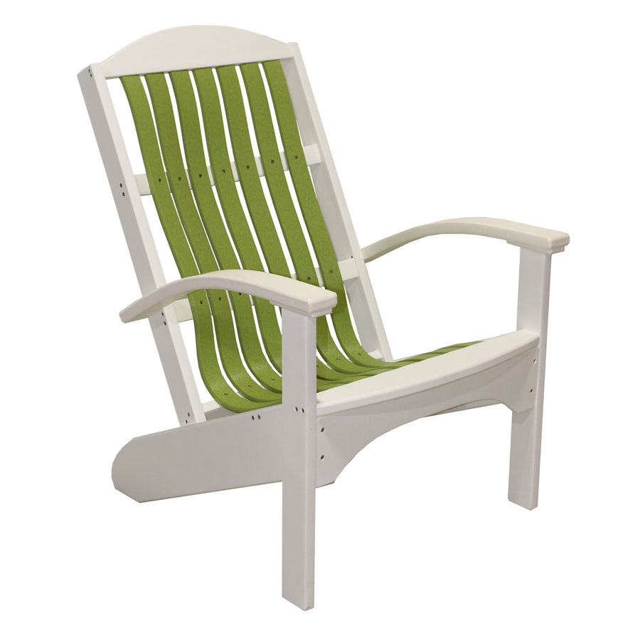 Amish Beach Chair - Herron's Furniture