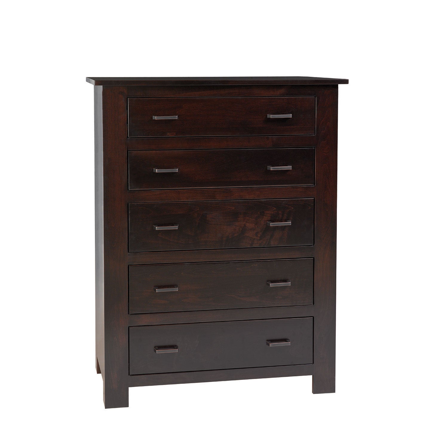Horizon Amish Chest - Herron's Furniture