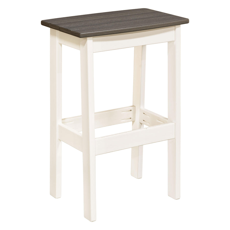 Belmar Amish Barstool - Herron's Furniture