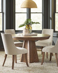 Brogan Amish Solid Wood Dining Collection