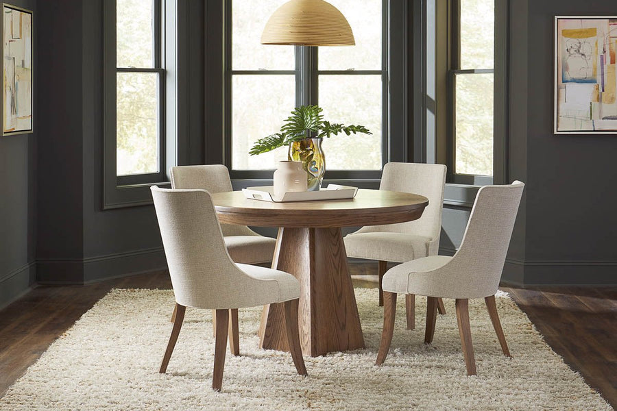 Brogan Amish Solid Wood Dining Collection