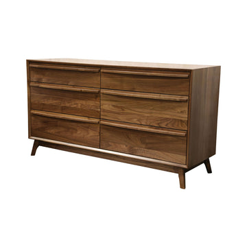 Cambridge Amish Dresser - Herron's Furniture