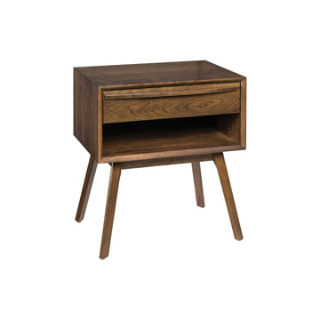 Cambridge Amish Nightstand - Herron's Furniture