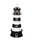 Cape Canaveral Amish Wood Lighthouse - Herron's Furniture