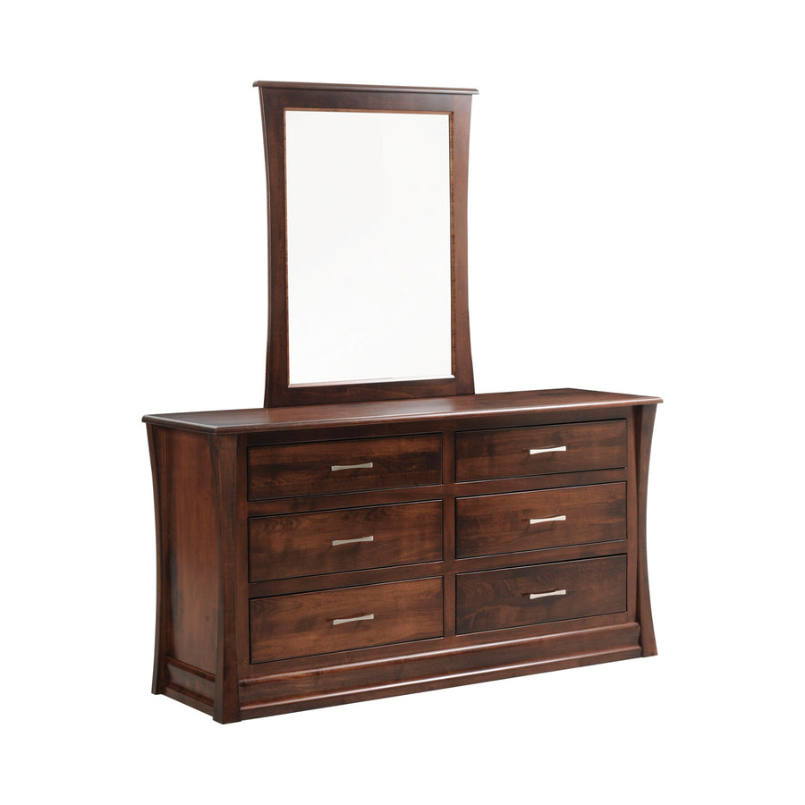 Carlisle Amish Dresser - Herron's Furniture