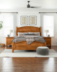 Carlston Amish Bedroom Collection