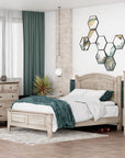 Carlston Amish Bedroom Collection