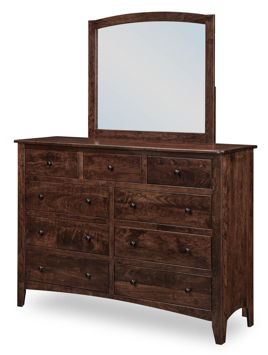 Carlston Amish Bedroom Collection