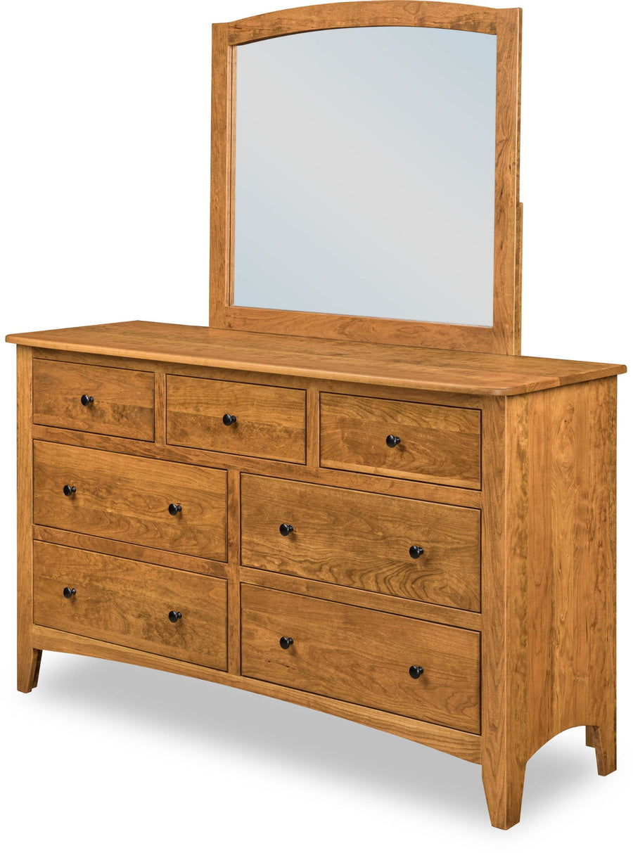 Carlston Amish Bedroom Collection