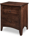 Carlston Amish Bedroom Collection