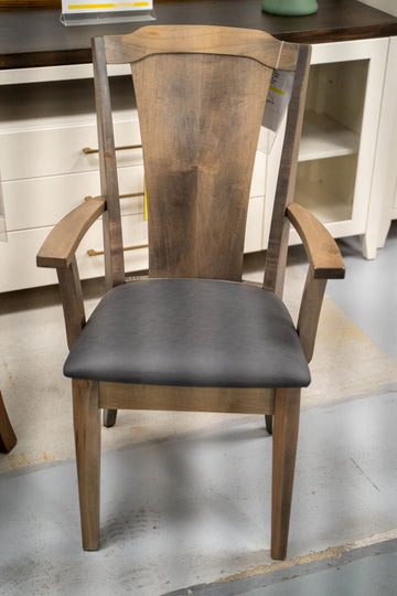 Charleston Arm Chair - Herron's Furniture