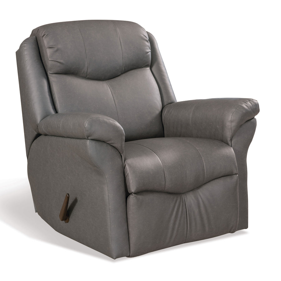 Comfort Suite Recliner - Herron's Furniture