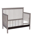 Carlisle Amish Panel Crib - Herron's Furniture