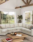 Tailor Made Custom Sectional Collections