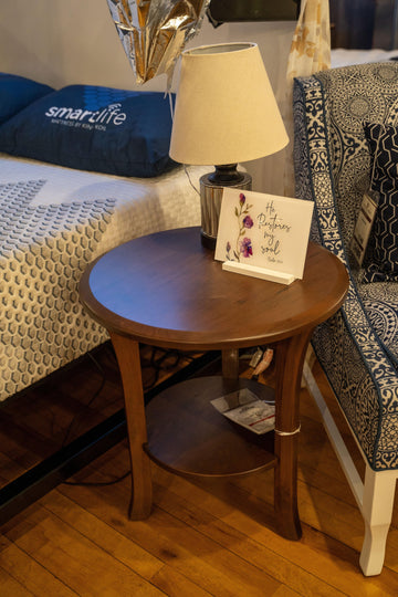 Ensanada End Table - Herron's Furniture