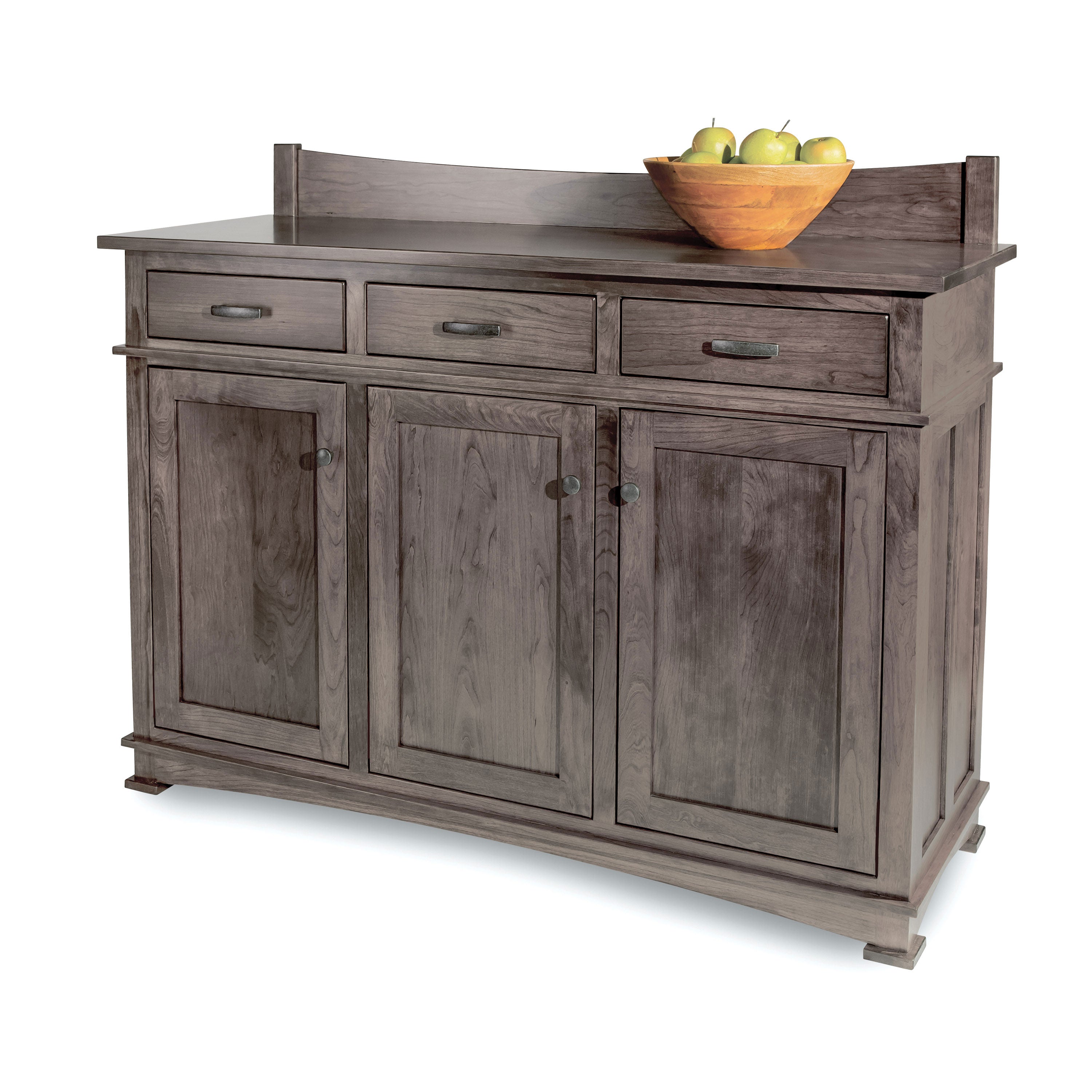 Ethan Amish Buffet - Herron's Furniture