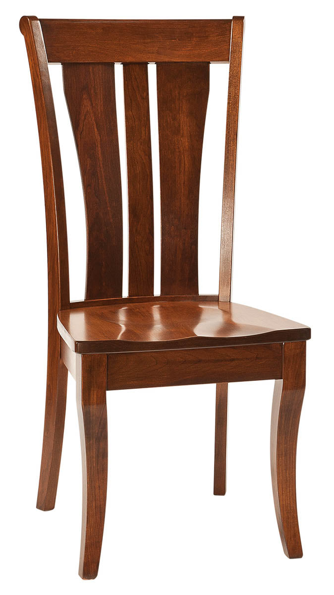 Fenmore Amish Solid Wood Dining Collection