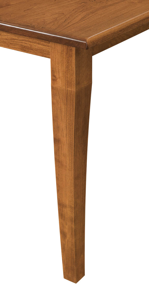 Fenmore Amish Solid Wood Dining Collection