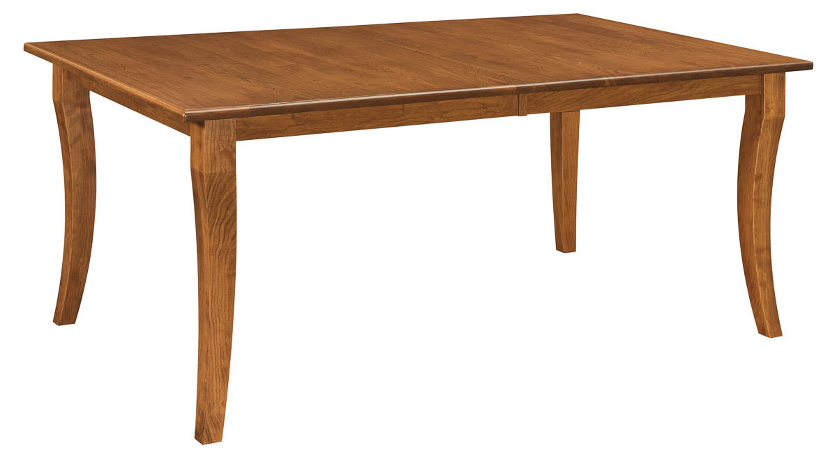 Fenmore Amish Solid Wood Dining Collection